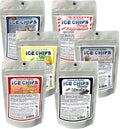ICE CHIPS® Mix 'n Match 6-Pack 2 oz. Pouches