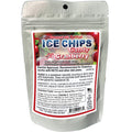 ICE CHIPS® Cranberry Xylitol Candy