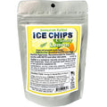 ICE CHIPS® Lemon Xylitol Candy