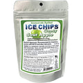 ICE CHIPS® Sour Apple Xylitol Candy