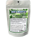 ICE CHIPS® Spearmint Xylitol Mints