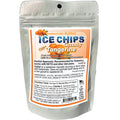 ICE CHIPS® Tangerine Xylitol Candy