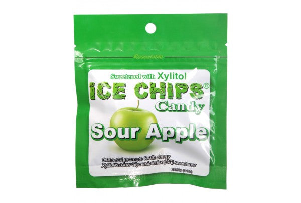 ICE CHIPS® Mix 'n Match 6-Pack 1 oz. Pouches