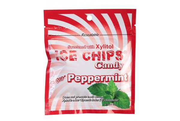 ICE CHIPS® Mix 'n Match 6-Pack 1 oz. Pouches