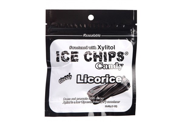 ICE CHIPS® Mix 'n Match 6-Pack 1 oz. Pouches