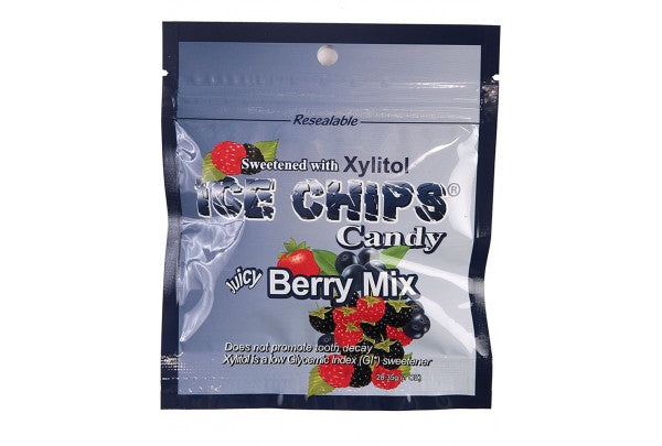 ICE CHIPS® Mix 'n Match 6-Pack 1 oz. Pouches